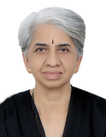 Chitra Rajagopal, <span>Director, CoE Process Safety, Risk management & Green hydrogen, IITD former DS and DG (R&M), DRDO </span>