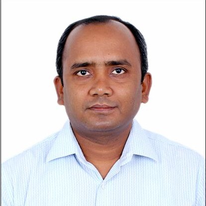Ajeet Kumar, <span>Chief Operating Officer,<br>Kreditbee</span>