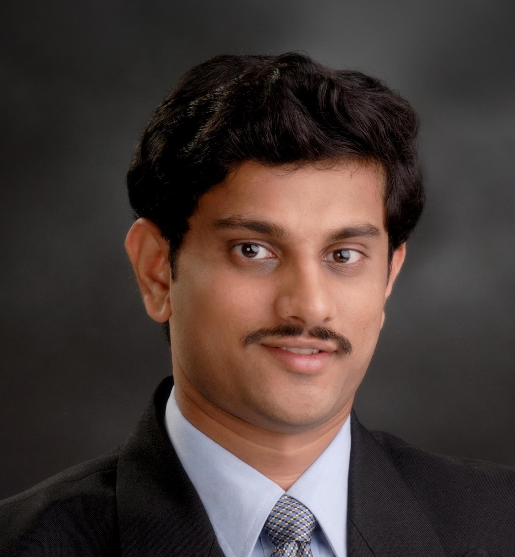 Rajesh Suryadevara, <span>Business Development - India, TollPlus India Private Limited </span>