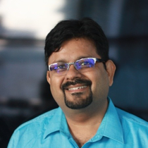 Abhishek Ravi, <span>CIO, Dream11</span>