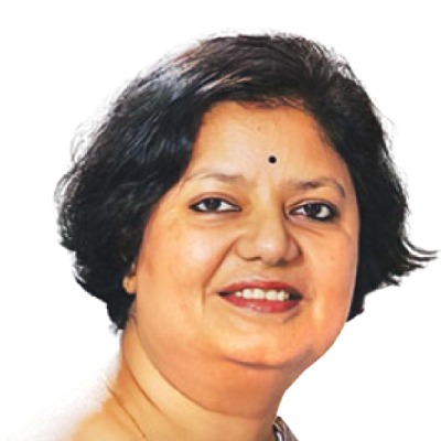 Gauri Singh, <span>Deputy Director-General, International Renewable Energy Agency</span>