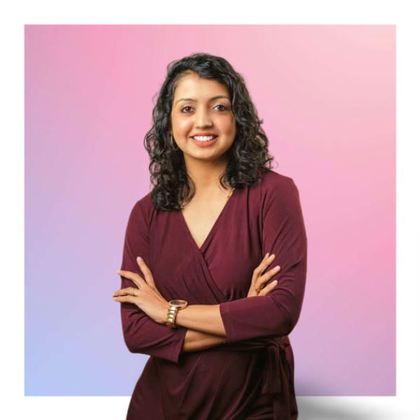 Divya Kumar, <span>Director Of Public Relations <br> Cleartrip</span>