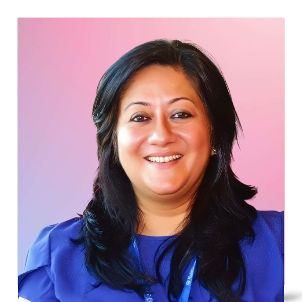 Mona Kwatra, <span>Group Head - Corporate Communication & Marketing <br> L&T Financial  Services</span>