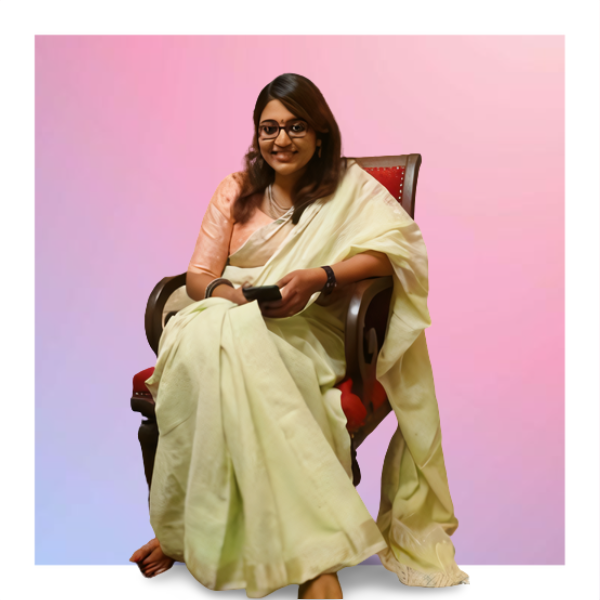 Supraja Srinivasan, <span>Head - PR & Corporate Communications <br> BookMyShow </span>