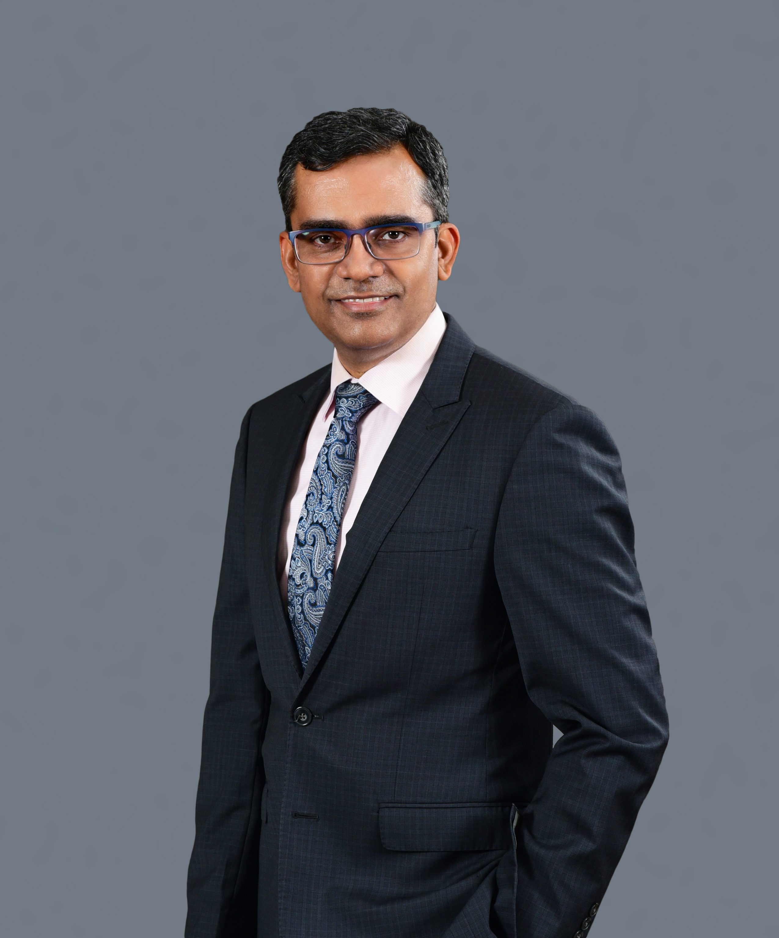 Jairam Sridharan, <span>MD, Piramal Capital and Housing Finance</span>