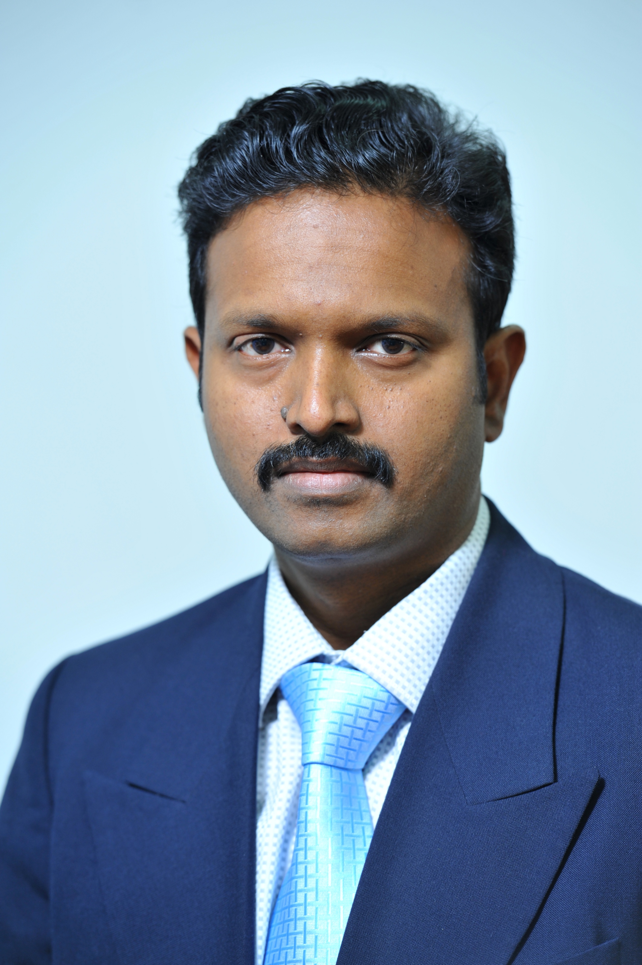 Karthik Srinivasan, <span>Senior VP & Group Head - Financial Sector Ratings, ICRA</span>
