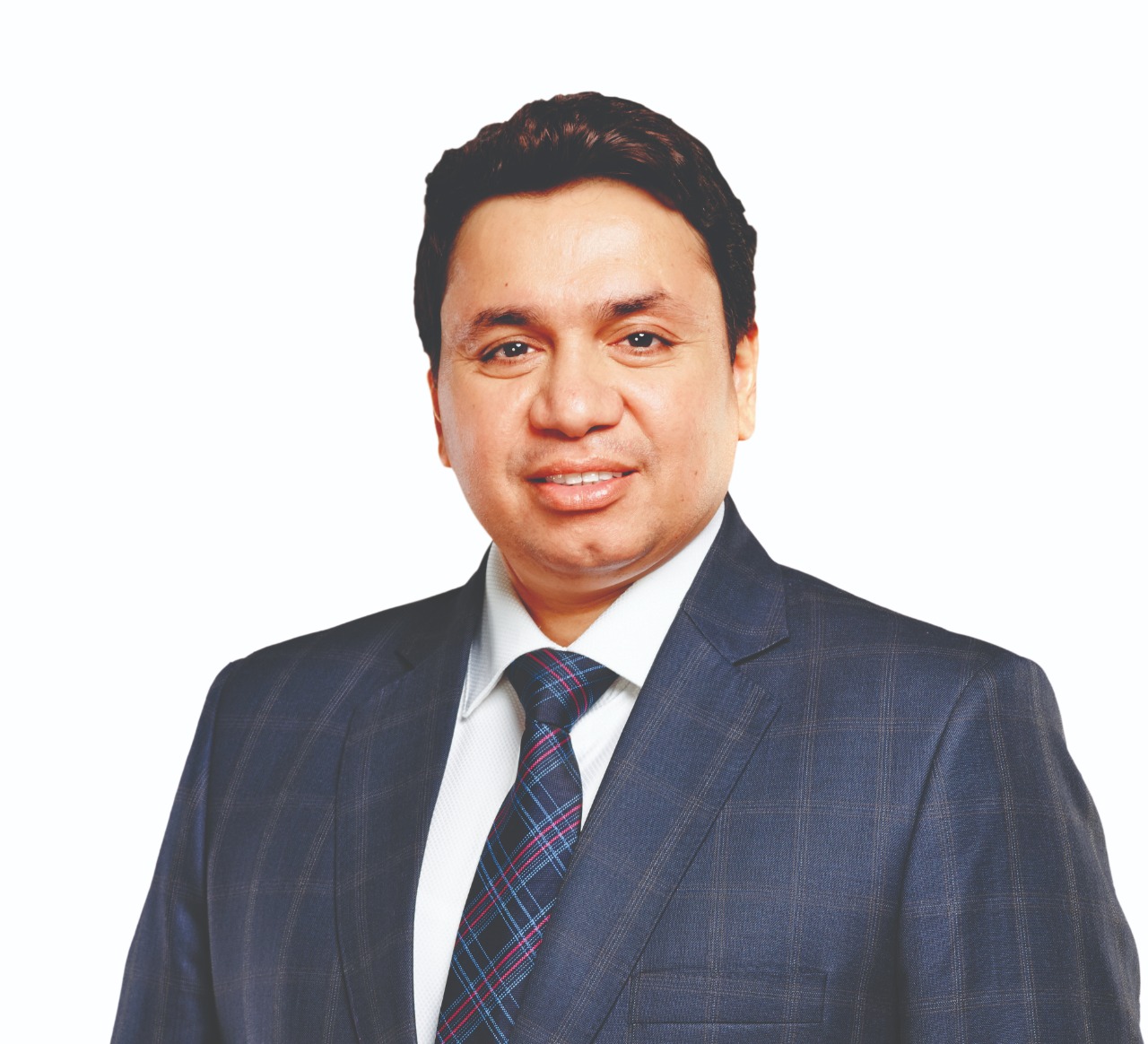 Pradeep Aggarwal, <span>Founder and Chairman of Signature Global Group</span>