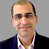 Sameer Dhingra, <span>Director, Retail & Consumer <br> Google Cloud, Asia Pacific & Japan</span>