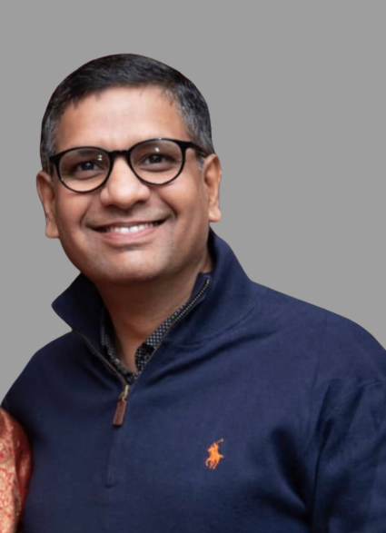 Kiran Kesavarapu, <span>Head of Customer Engineering (Industry Solutions & Architecture) <br> Google Cloud, APAC</span>