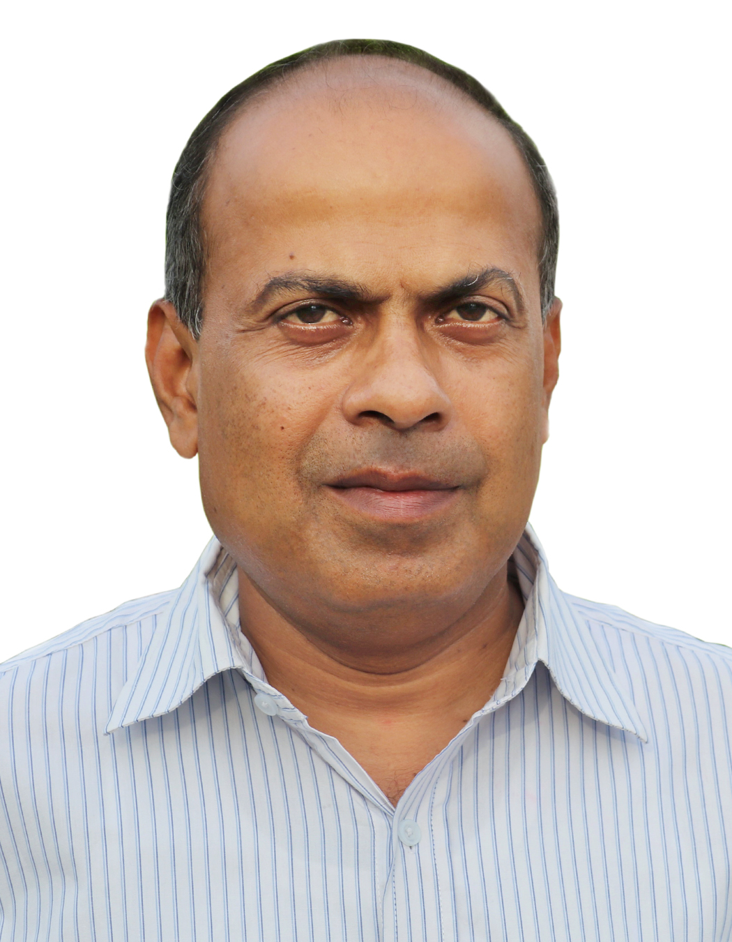 D. Sarangi, <span>Additional Director General, Ministry of Road Transport & Highways, Government of India</span>
