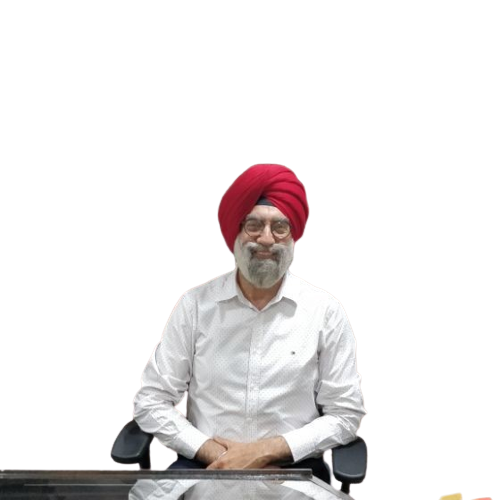 Jagdeep Shah Singh, <span>Executive Director (Technical), National Fertilizers Limited</span>