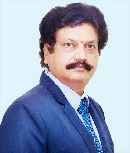 M Prasanna Kumar, <span>Managing Director, Gujarat State Electricity Corporation and Chairman, Western Region Power Committee (WRPC)</span>