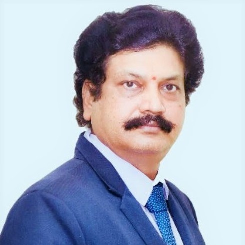 M Prasanna Kumar