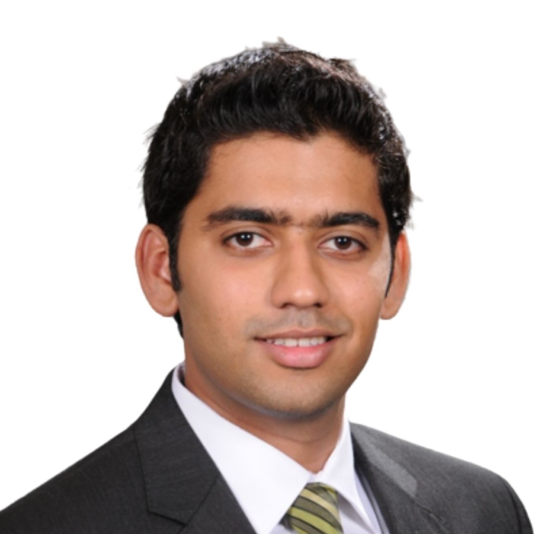 Karan Rao, <span>Senior Vice President Business,<br>Rocketium</span>