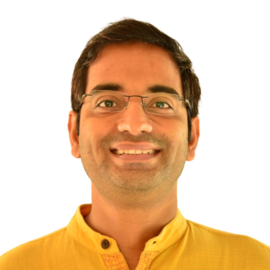 Anurag Dwivedi, <span>Co-founder & CBO,<br>Rocketium</span>