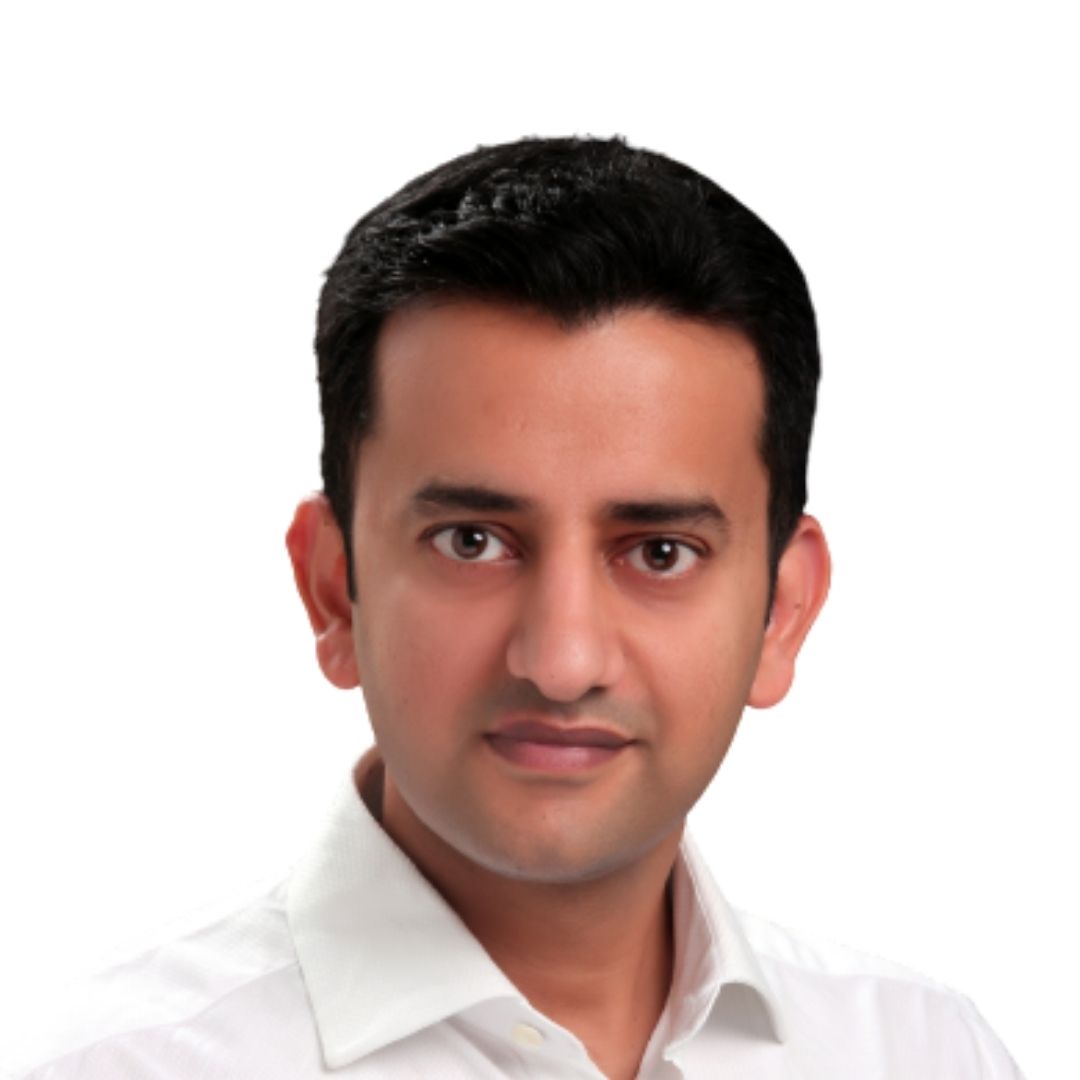 Kunal Sharma, <span>Director of Sales,<br>Rocketium</span>