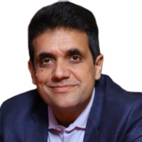 Dr. Yask, <span>Chief Information Security Officer, Indian Oil Corporation Ltd</span>