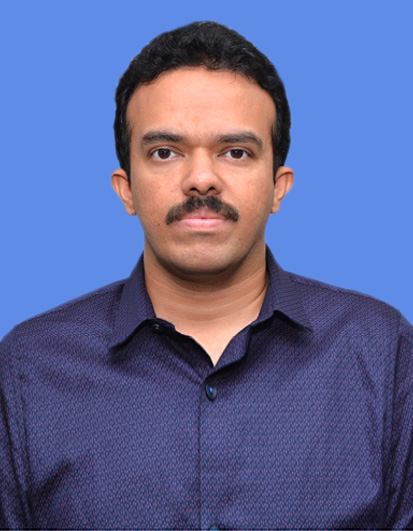 R. Lakshmanan, <span>CEO, REC Power Development and Consultancy Ltd.</span>