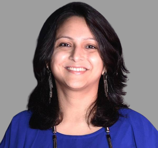  Sumeli Chatterjee, <span>Head - Integrated Marketing Experiences (IMX) India & Southwest Asia</span>