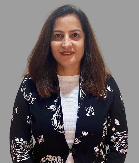 Kavita Jagtiani, <span>Chief Marketing Consumer Products Division</span>
