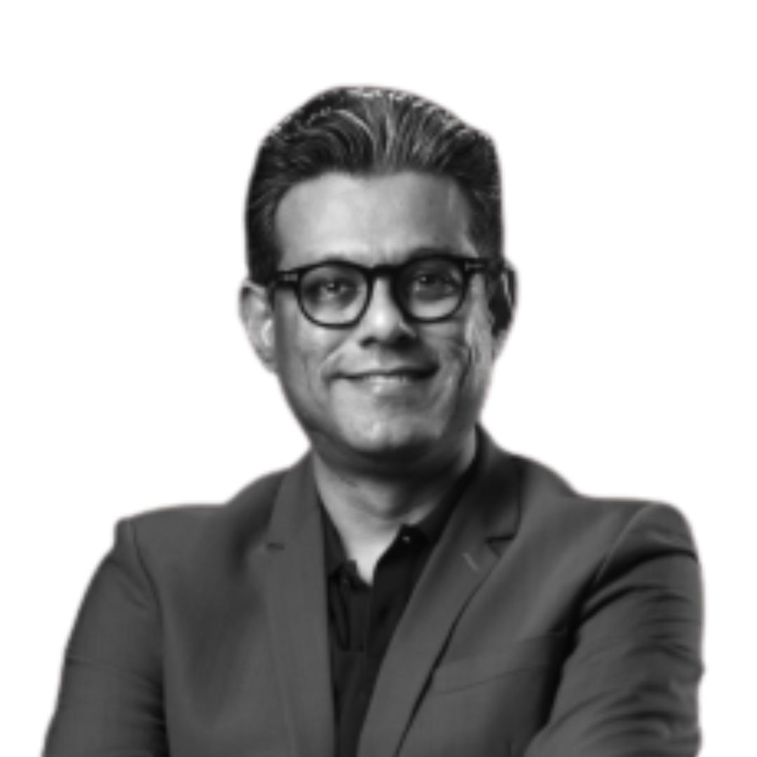 Dheeraj Sinha, <span>CEO & The Chief Strategy Officer-South Asia,<br> Leo Burnett</span>