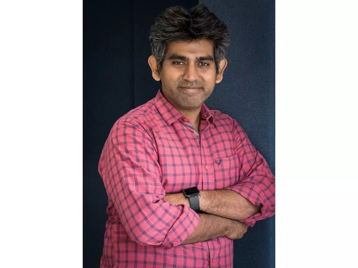 Manikandan Thangarathnam, <span>Senior Director – Engineering, Uber</span>