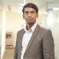 Kishore Kumar, <span>Data Science & Analytics Lead, Amazon Prime Video</span>