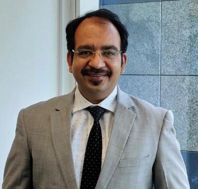 Manoj Rustagi , <span>Executive Vice President - Sustainability and Innovation, Business Strategy and Capex Projects, JSW Cement </span>