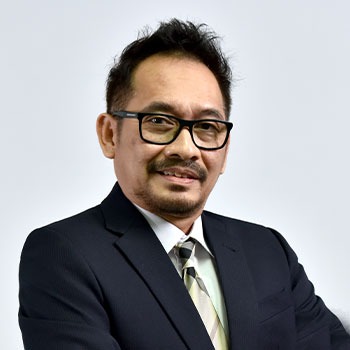 Dato' Mohd Khalis Abdul Rahim