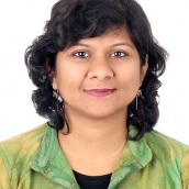 Surbhi Goyal, <span>Senior Energy Specialist, World Bank</span>