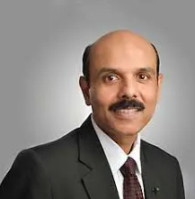 P Balaji, <span>Chief Regulatory and Corporate Affairs Officer <br> Vodafone Idea Limited</span>