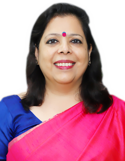 Leena Nandan, <span>Secretary, Ministry of Environment, Forests & Climate Change, Government of India</span>