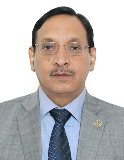 D K Sarraf, <span>Former Chairperson, Petroleum & Natural Gas Regulatory Board (PNGRB) and Former CMD, ONGC</span>