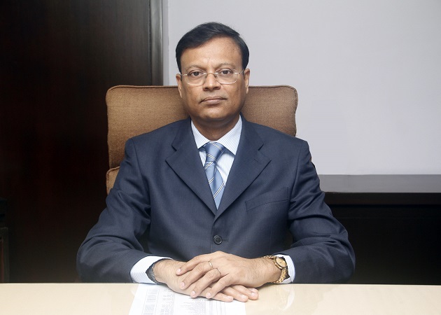 B Ashok, <span>Former Chairman, Indian Oil</span>