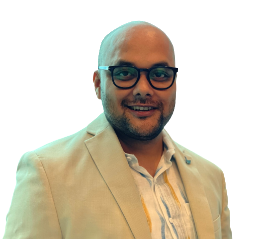 Arijit Ghatak, <span>Account Director, Alteryx</span>
