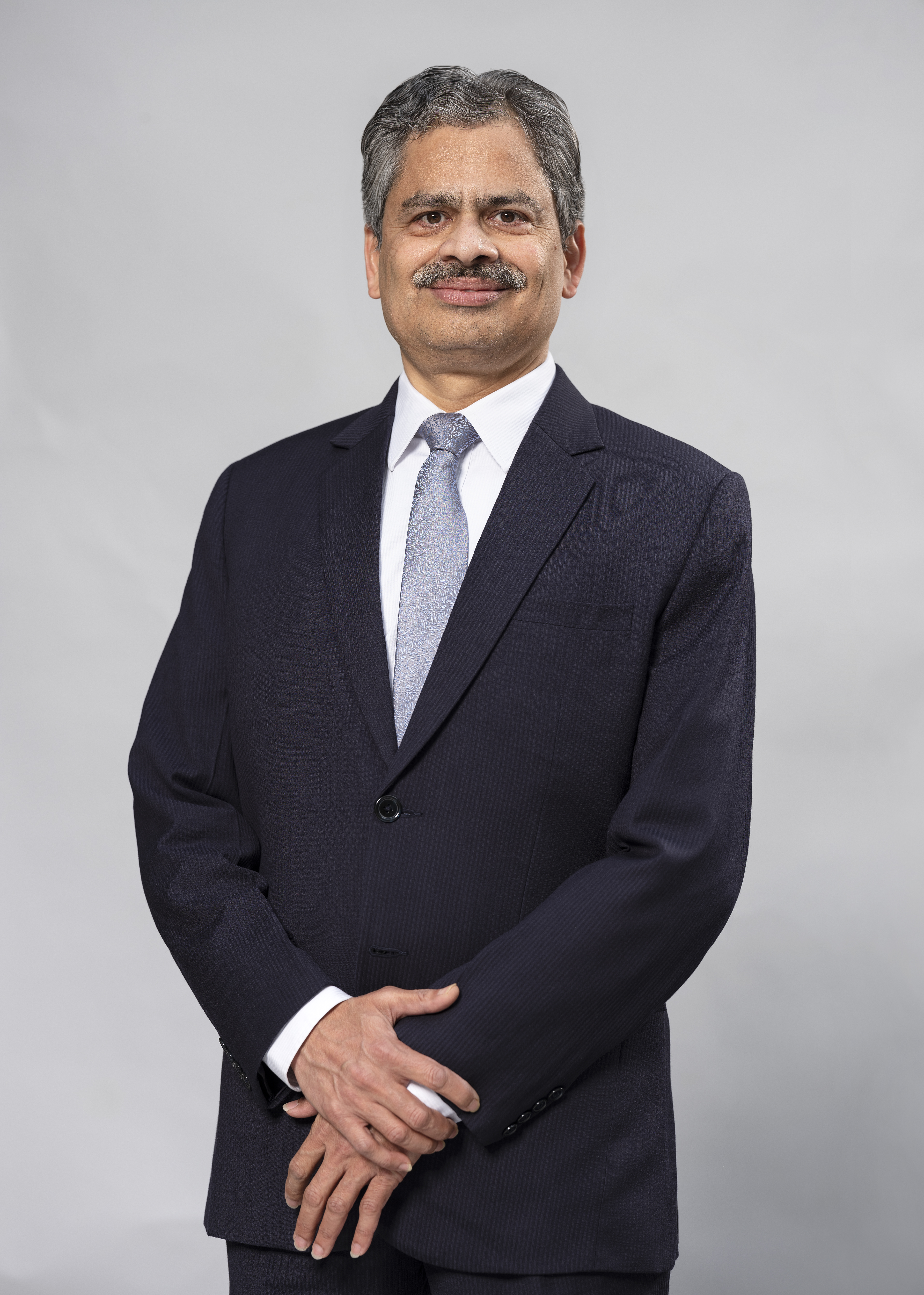 Mahesh Palashikar, <span>President, GE South Asia</span>