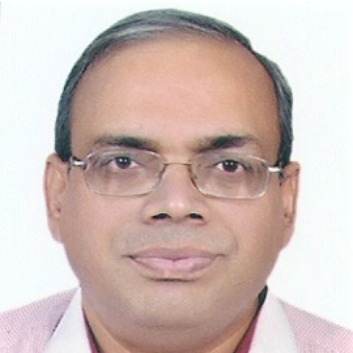 Sudhendu J. Sinha