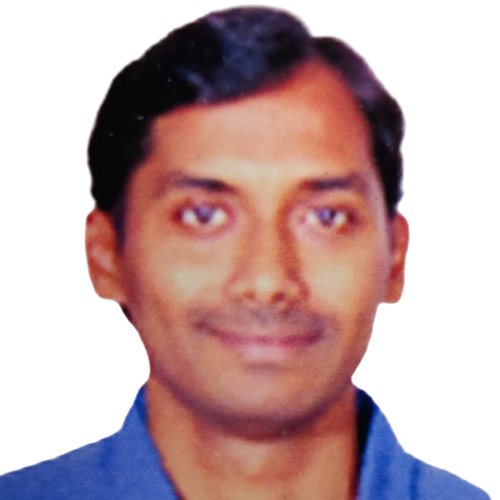 Venugopal K, <span>Senior General Manager (IT), REC Limited</span>