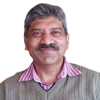 Susheel Kumar, <span>Chief General Manager (BIS) & CISO, GAIL (India) Ltd</span>