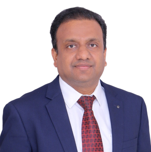 Arpan Bansal, <span>Vice President, Global Head – Government Practice, Newgen Software</span>