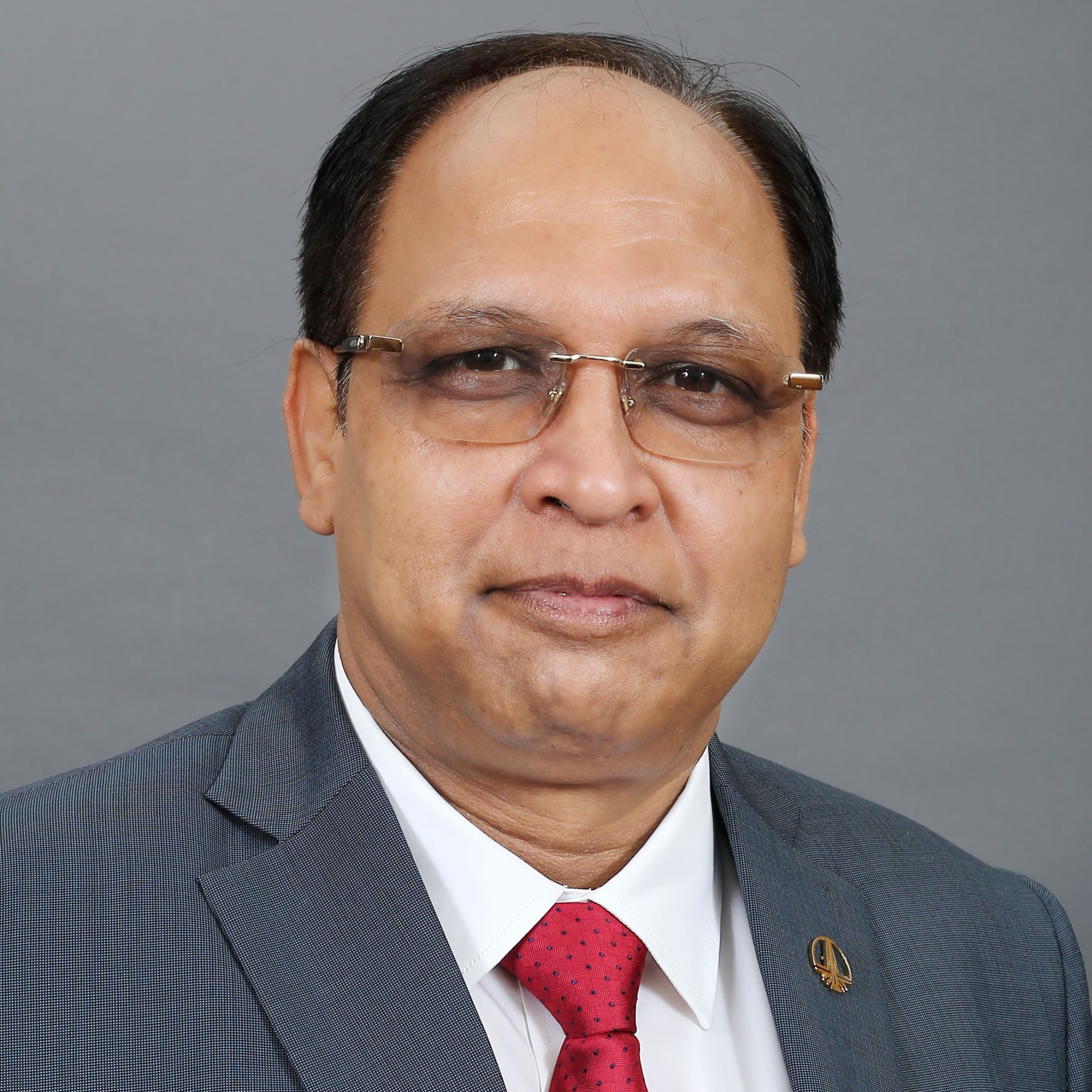 Rajesh Kumar Srivastava