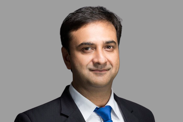 Angshuman Bhattacharya, <span>Partner & National Leader - Consumer Products & Retail <br> EY India</span>