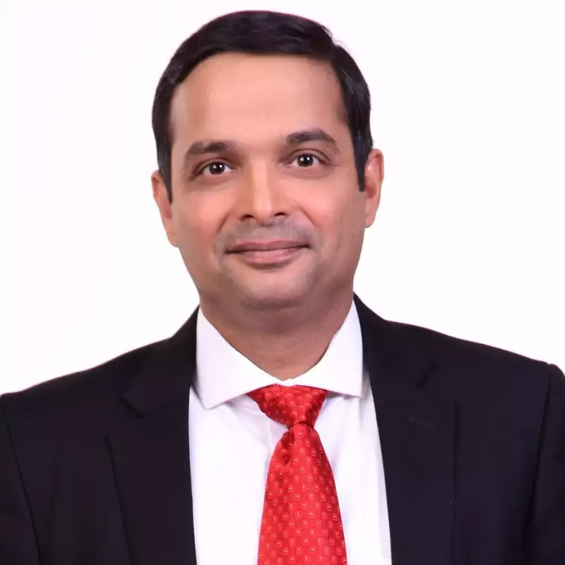 Prachur Sah, <span>Deputy Chief Executive Officer, Cairn Oil & Gas</span>