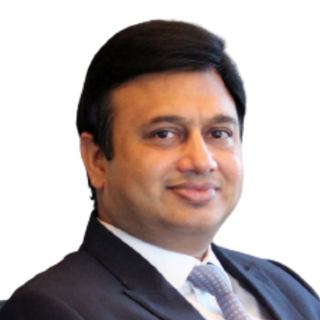Ravi Saxena, <span>Founder & CEO</span>