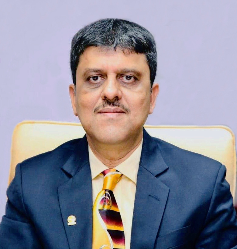 Liton Nandy, <span>Executive Director (IS), Indian Oil Corporation Limited </span>
