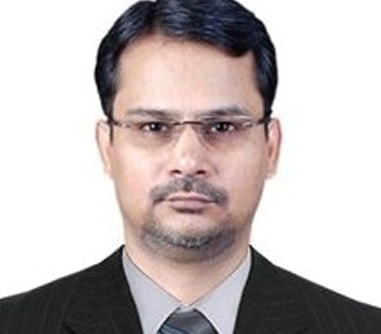 Atanu Kumar Pramanic, <span>CIO, Hindalco</span>