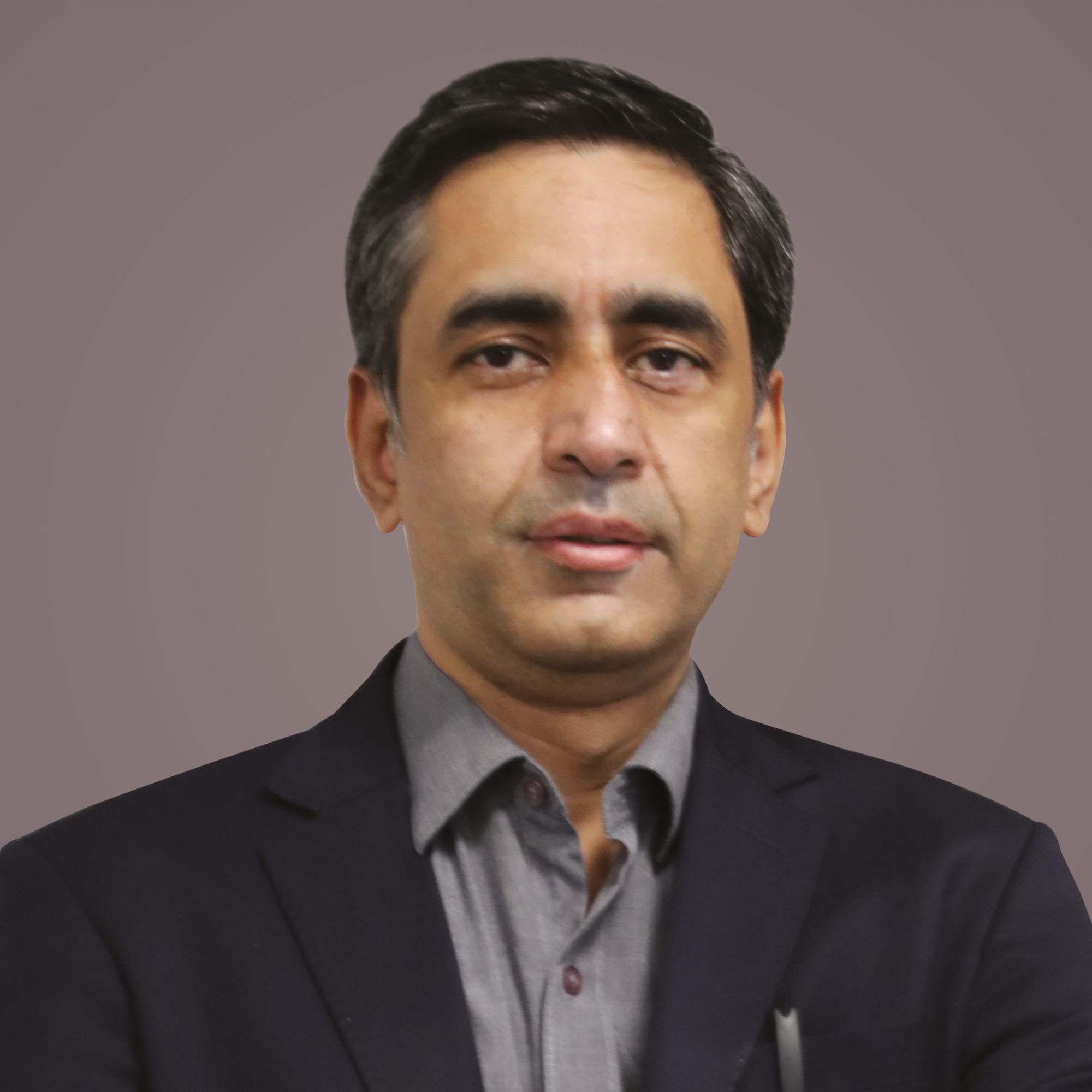 Puneet Dhar, <span>National Product Manager, Crestron India</span>