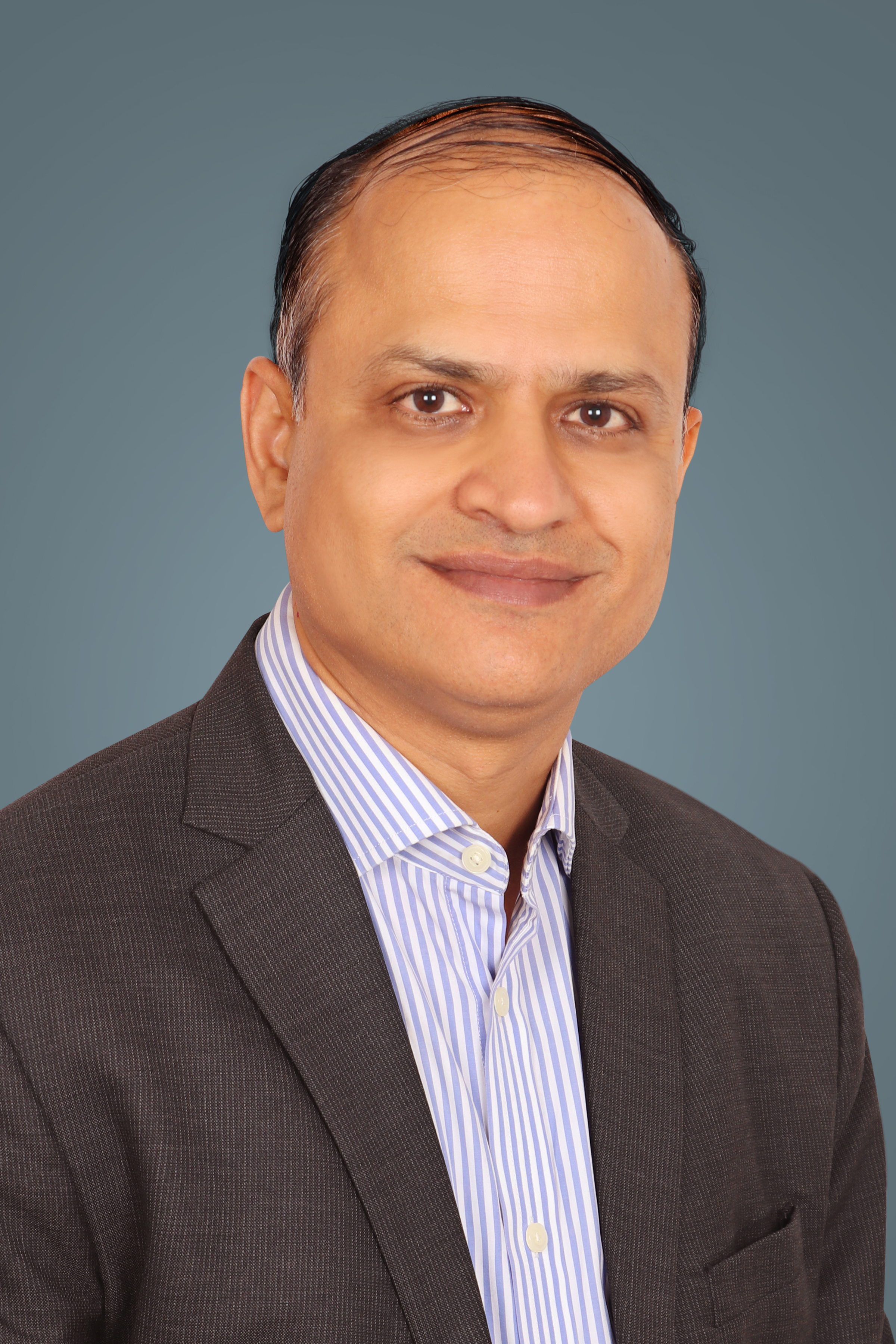 Ajay Sehgal, <span>Executive Director- Commercial Business, Lenovo India</span>