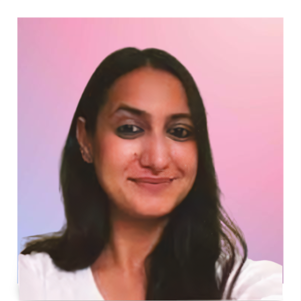 Aahana Dhar, <span>Country Director of Communications, India <br> Tinder</span>