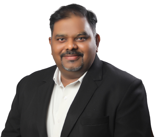 Raju Verranna, <span>Presales Manager, Kaspersky Lab South Asia</span>